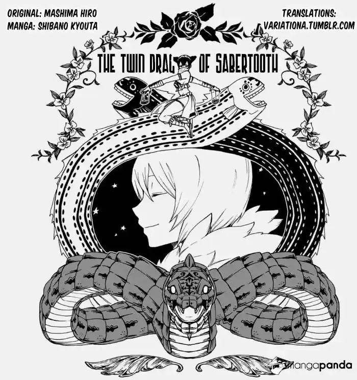 Fairy Tail - Ice Trail - Capítulo 14 - Página 13 - LectorTMOo