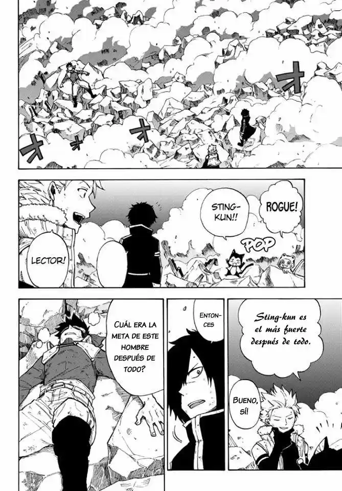Fairy Tail - Ice Trail - Capítulo 15 - Página 3 - LectorTMOo