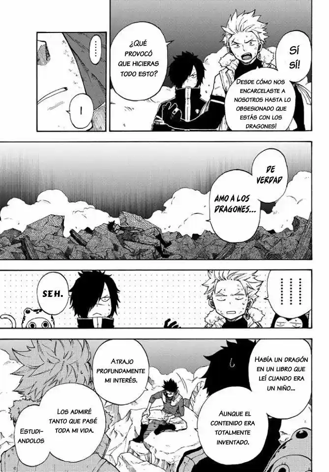 Fairy Tail - Ice Trail - Capítulo 15 - Página 4 - LectorTMOo