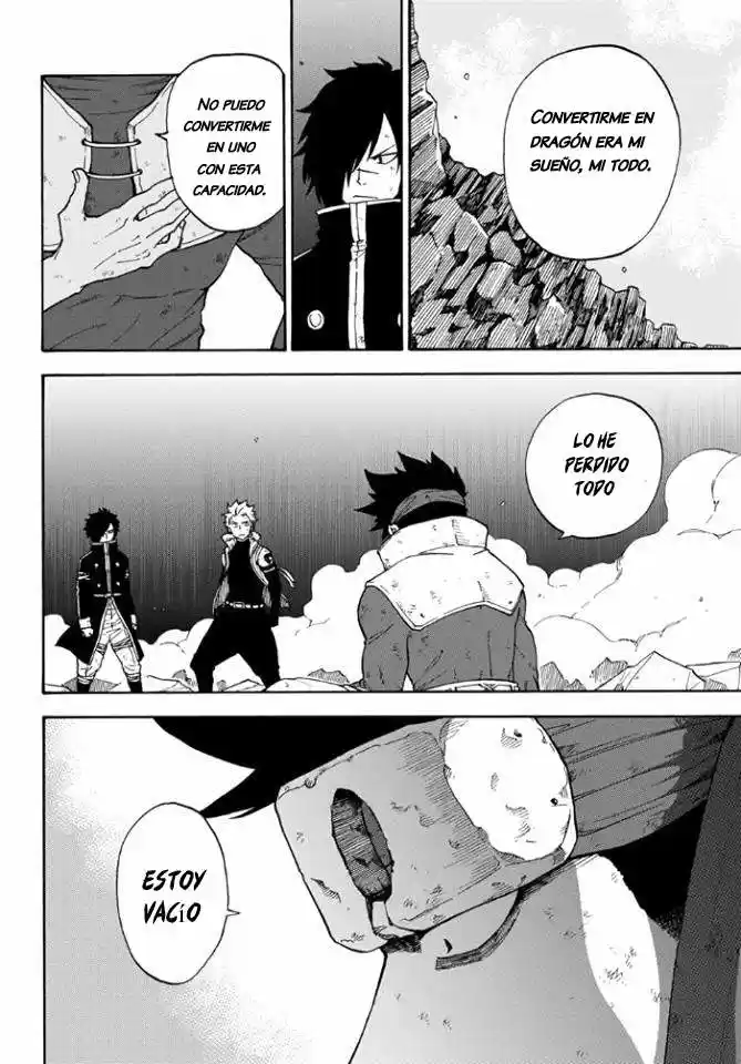 Fairy Tail - Ice Trail - Capítulo 15 - Página 5 - LectorTMOo