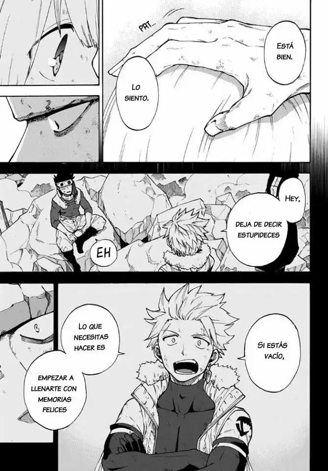 Fairy Tail - Ice Trail - Capítulo 15 - Página 8 - LectorTMOo