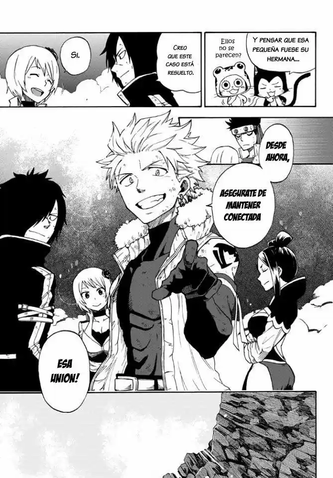 Fairy Tail - Ice Trail - Capítulo 15 - Página 10 - LectorTMOo
