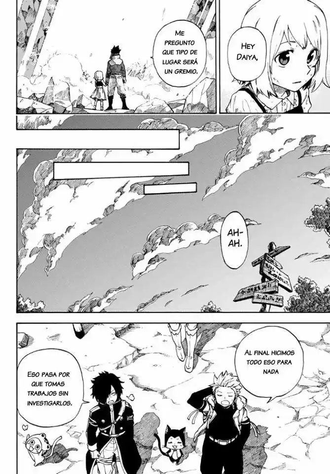 Fairy Tail - Ice Trail - Capítulo 15 - Página 11 - LectorTMOo
