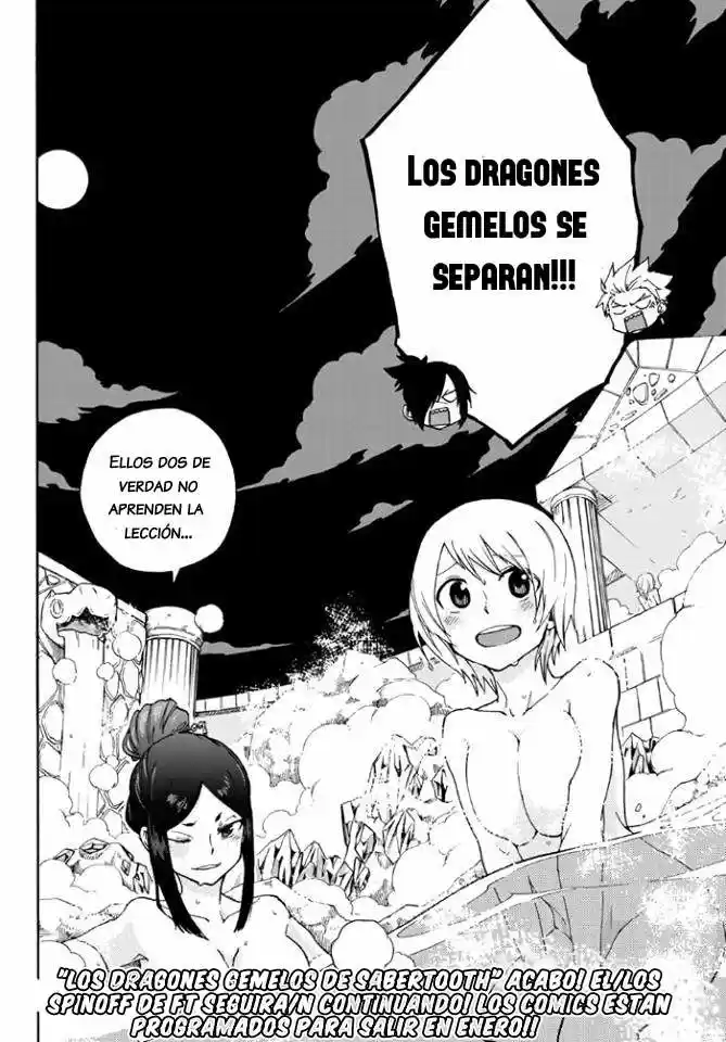 Fairy Tail - Ice Trail - Capítulo 15 - Página 15 - LectorTMOo