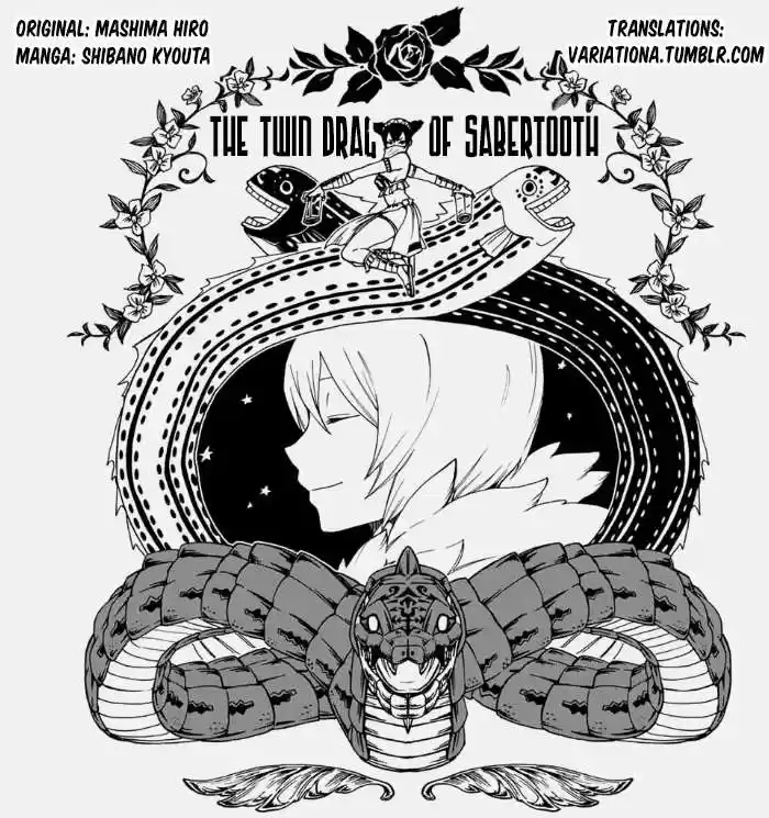 Fairy Tail - Ice Trail - Capítulo 15 - Página 16 - LectorTMOo