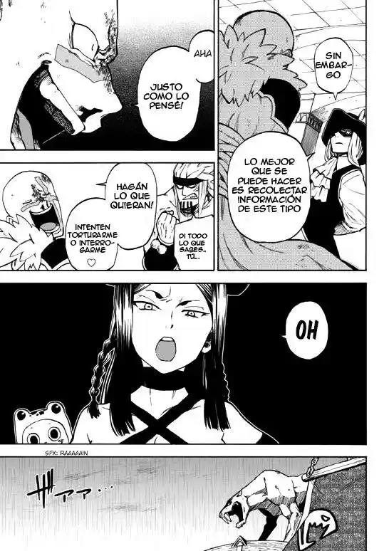 Fairy Tail - Ice Trail - Capítulo 2 - Página 3 - LectorTMOo
