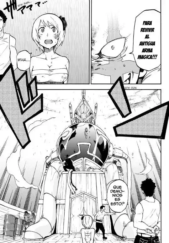 Fairy Tail - Ice Trail - Capítulo 2 - Página 5 - LectorTMOo