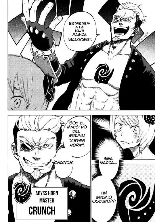 Fairy Tail - Ice Trail - Capítulo 2 - Página 6 - LectorTMOo