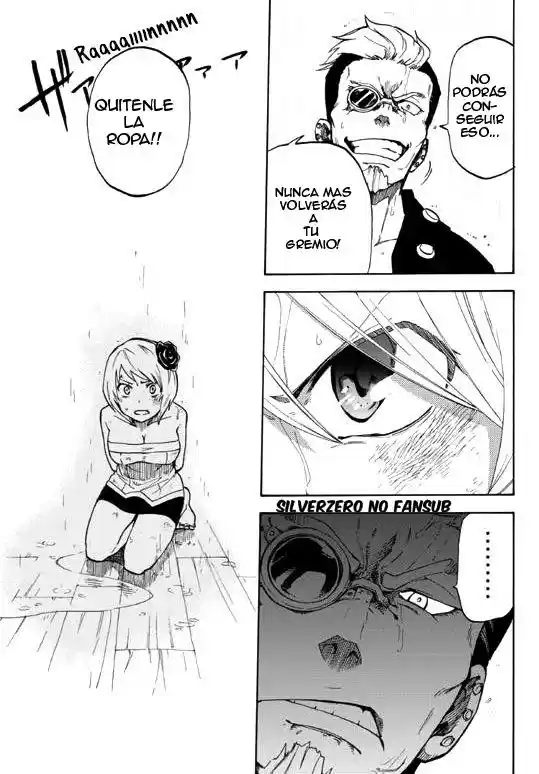 Fairy Tail - Ice Trail - Capítulo 2 - Página 9 - LectorTMOo