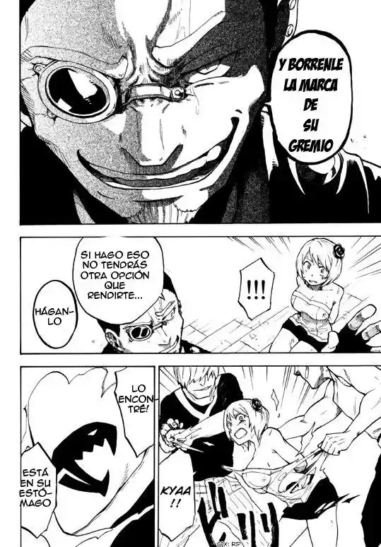 Fairy Tail - Ice Trail - Capítulo 2 - Página 10 - LectorTMOo