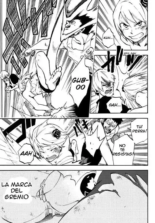 Fairy Tail - Ice Trail - Capítulo 2 - Página 11 - LectorTMOo