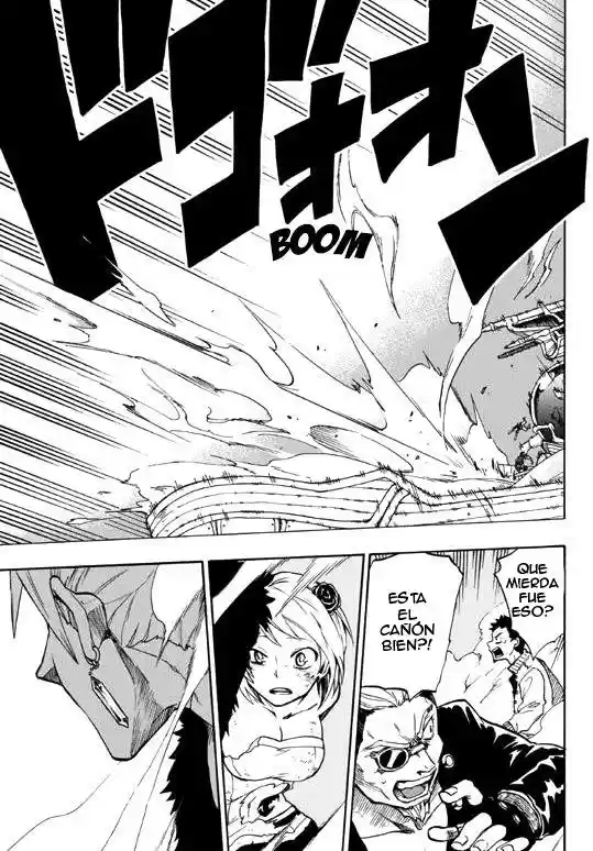 Fairy Tail - Ice Trail - Capítulo 2 - Página 13 - LectorTMOo