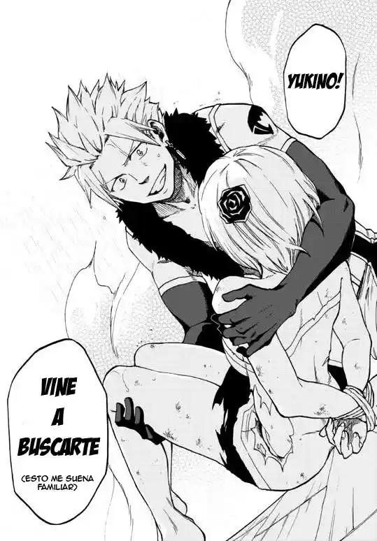 Fairy Tail - Ice Trail - Capítulo 2 - Página 14 - LectorTMOo