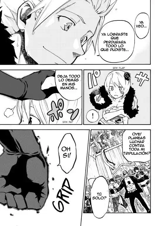 Fairy Tail - Ice Trail - Capítulo 2 - Página 17 - LectorTMOo