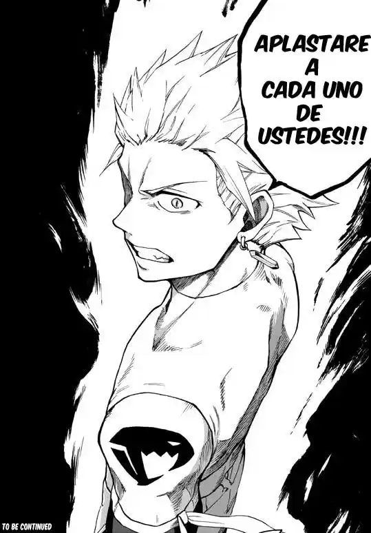 Fairy Tail - Ice Trail - Capítulo 2 - Página 18 - LectorTMOo