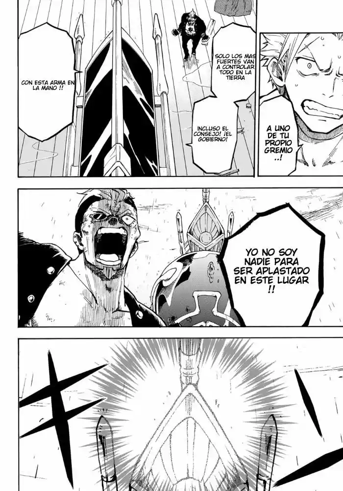 Fairy Tail - Ice Trail - Capítulo 4 - Página 5 - LectorTMOo