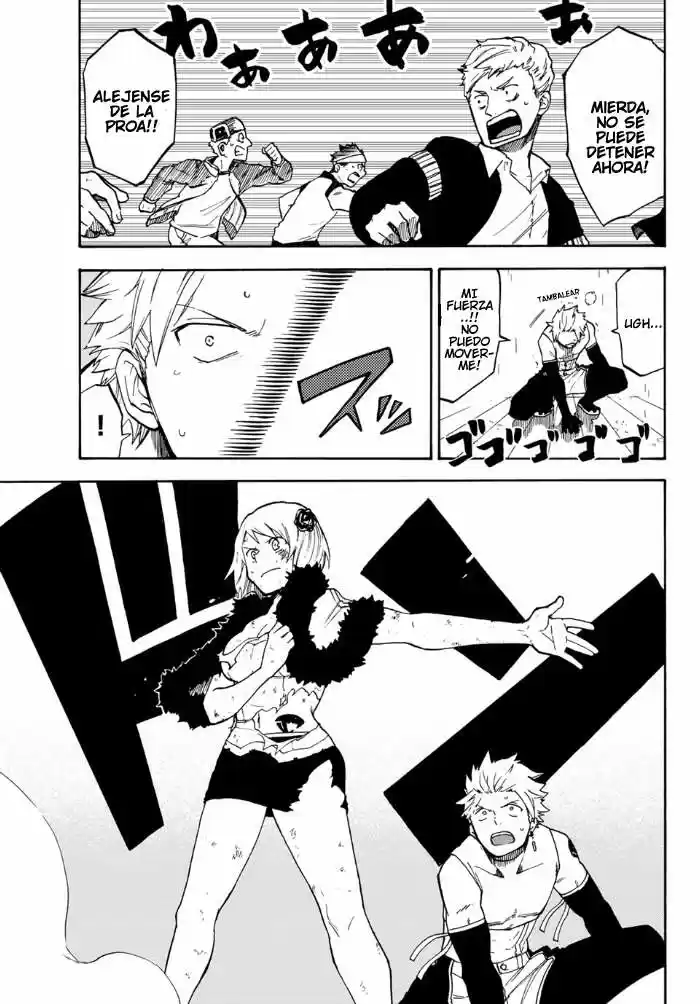 Fairy Tail - Ice Trail - Capítulo 4 - Página 6 - LectorTMOo