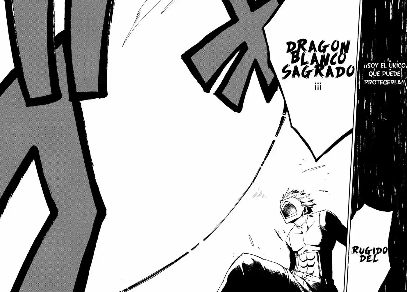 Fairy Tail - Ice Trail - Capítulo 4 - Página 9 - LectorTMOo