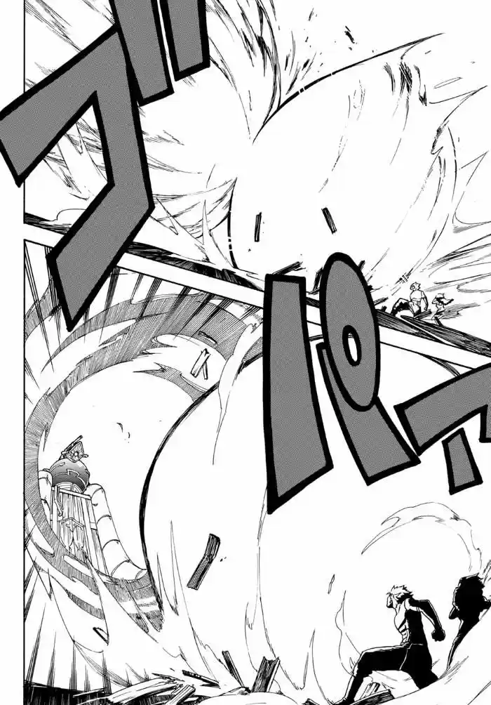 Fairy Tail - Ice Trail - Capítulo 4 - Página 10 - LectorTMOo