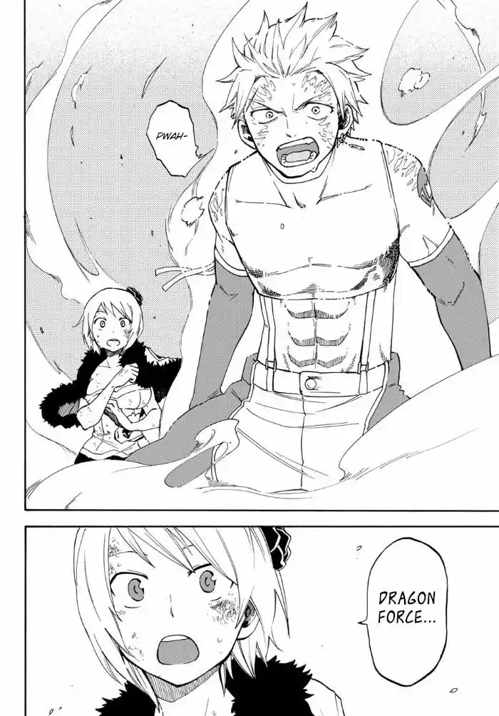 Fairy Tail - Ice Trail - Capítulo 4 - Página 12 - LectorTMOo