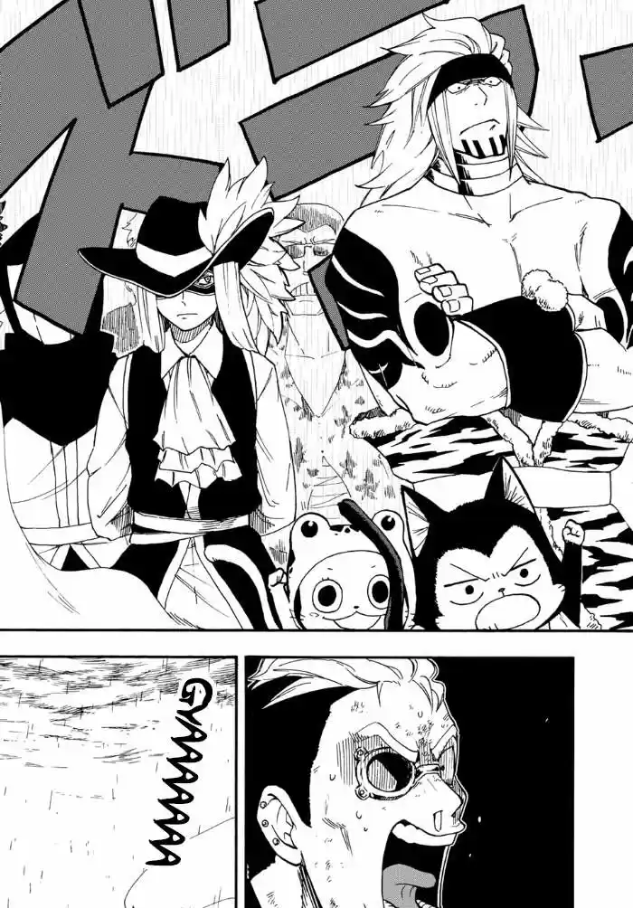 Fairy Tail - Ice Trail - Capítulo 4 - Página 15 - LectorTMOo