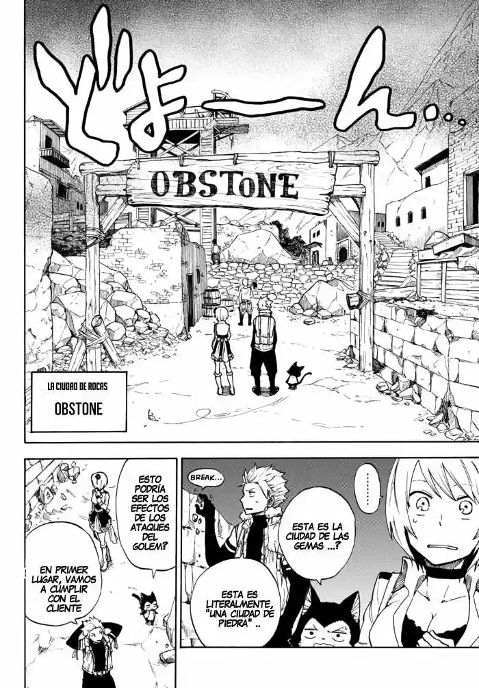 Fairy Tail - Ice Trail - Capítulo 5 - Página 9 - LectorTMOo