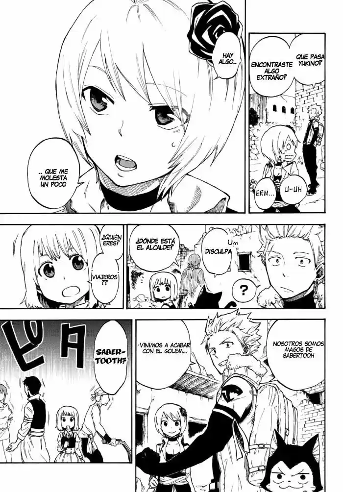 Fairy Tail - Ice Trail - Capítulo 5 - Página 10 - LectorTMOo