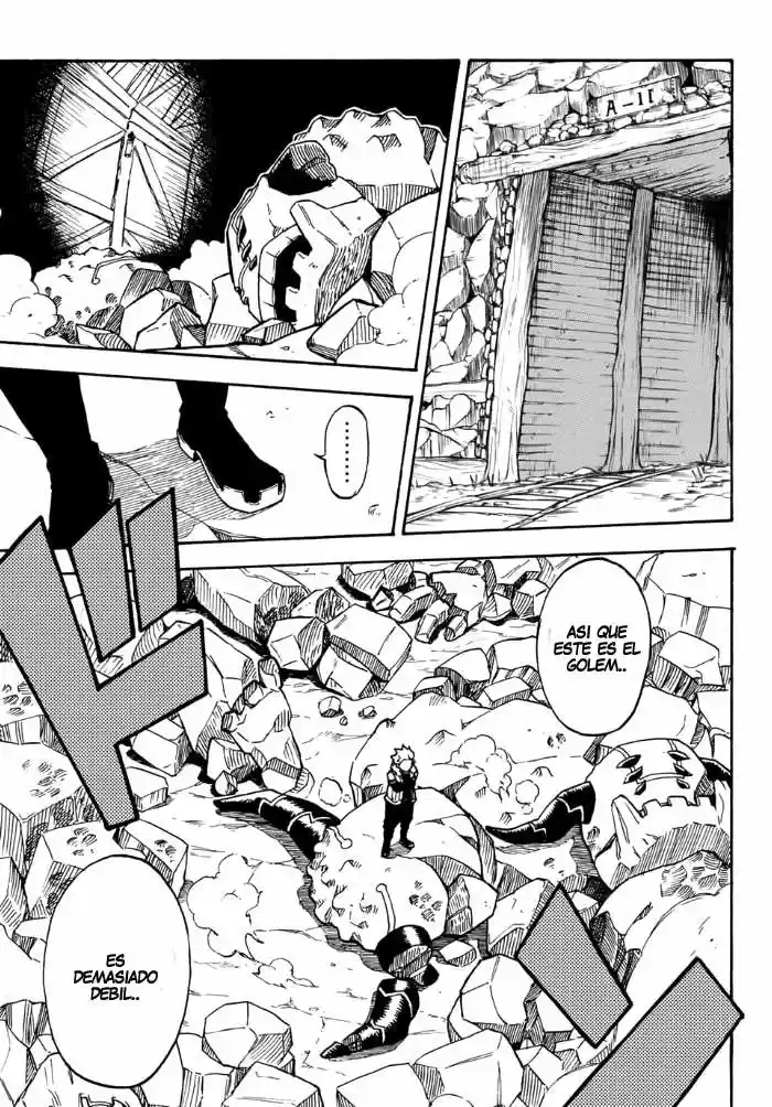 Fairy Tail - Ice Trail - Capítulo 6 - Página 10 - LectorTMOo