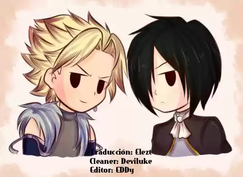 Fairy Tail - Ice Trail - Capítulo 7 - Página 1 - LectorTMOo