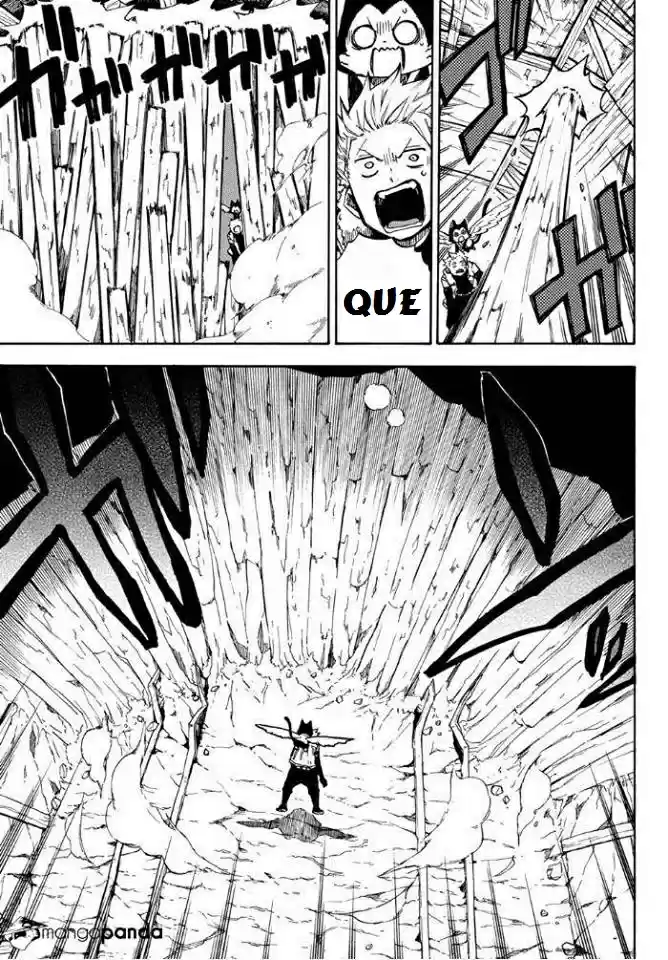 Fairy Tail - Ice Trail - Capítulo 7 - Página 6 - LectorTMOo
