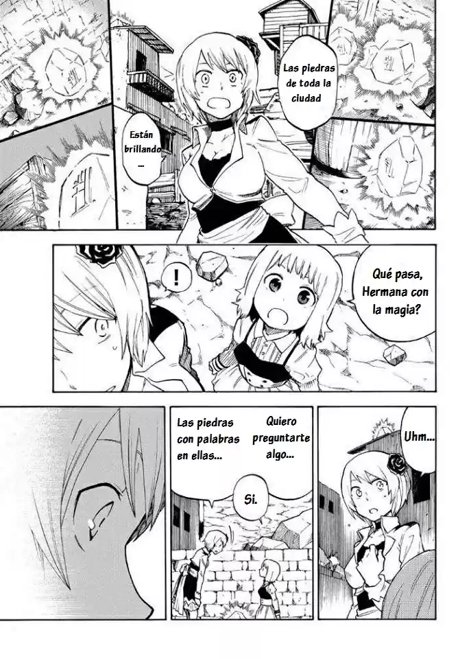 Fairy Tail - Ice Trail - Capítulo 7 - Página 8 - LectorTMOo