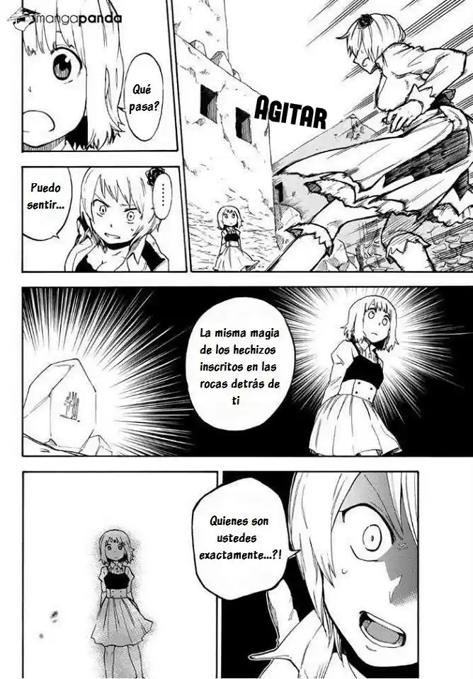 Fairy Tail - Ice Trail - Capítulo 7 - Página 9 - LectorTMOo