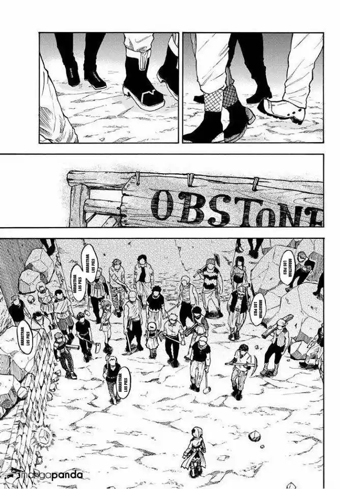 Fairy Tail - Ice Trail - Capítulo 7 - Página 10 - LectorTMOo