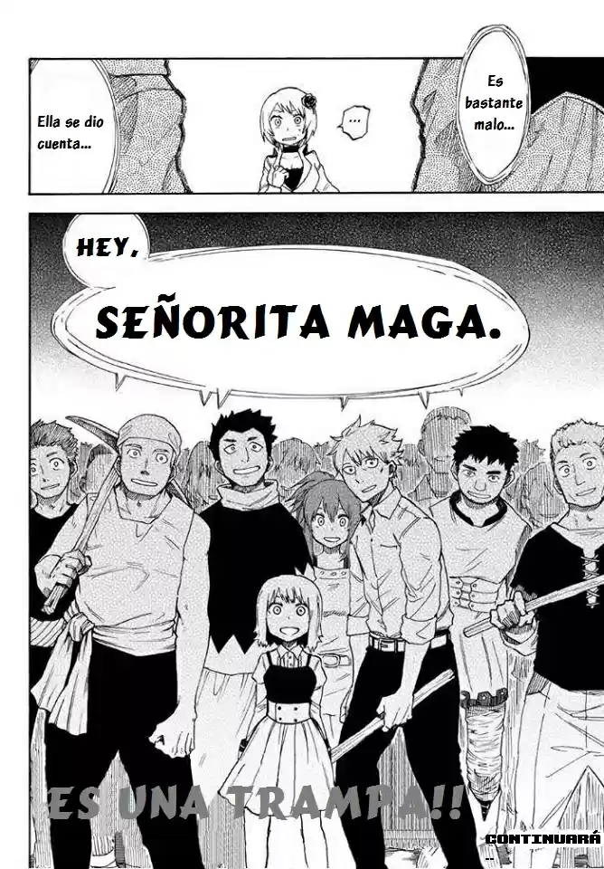 Fairy Tail - Ice Trail - Capítulo 7 - Página 11 - LectorTMOo