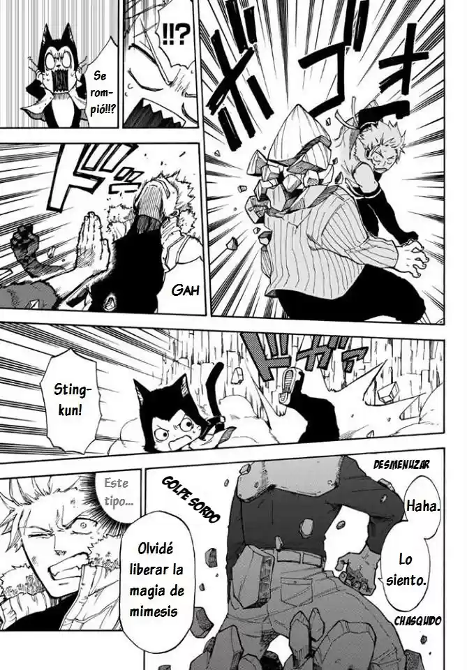 Fairy Tail - Ice Trail - Capítulo 8 - Página 7 - LectorTMOo