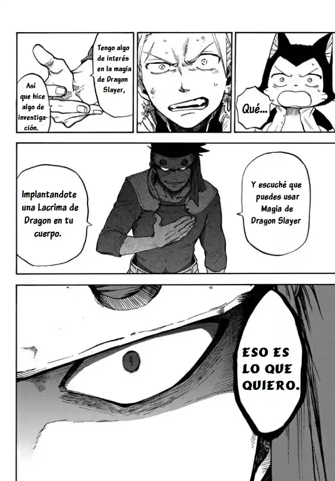 Fairy Tail - Ice Trail - Capítulo 8 - Página 10 - LectorTMOo