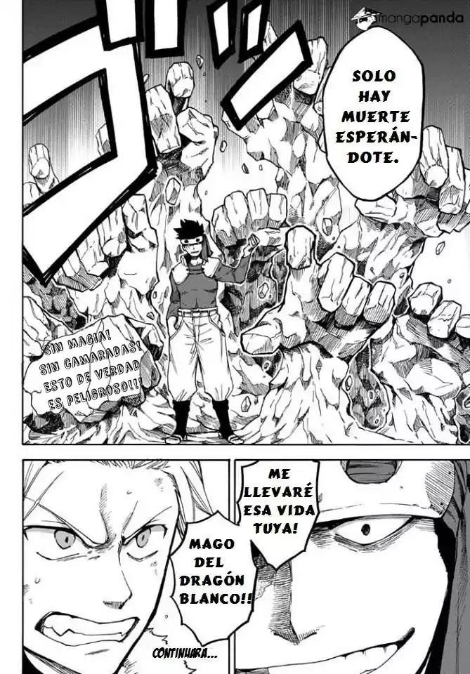 Fairy Tail - Ice Trail - Capítulo 8 - Página 12 - LectorTMOo
