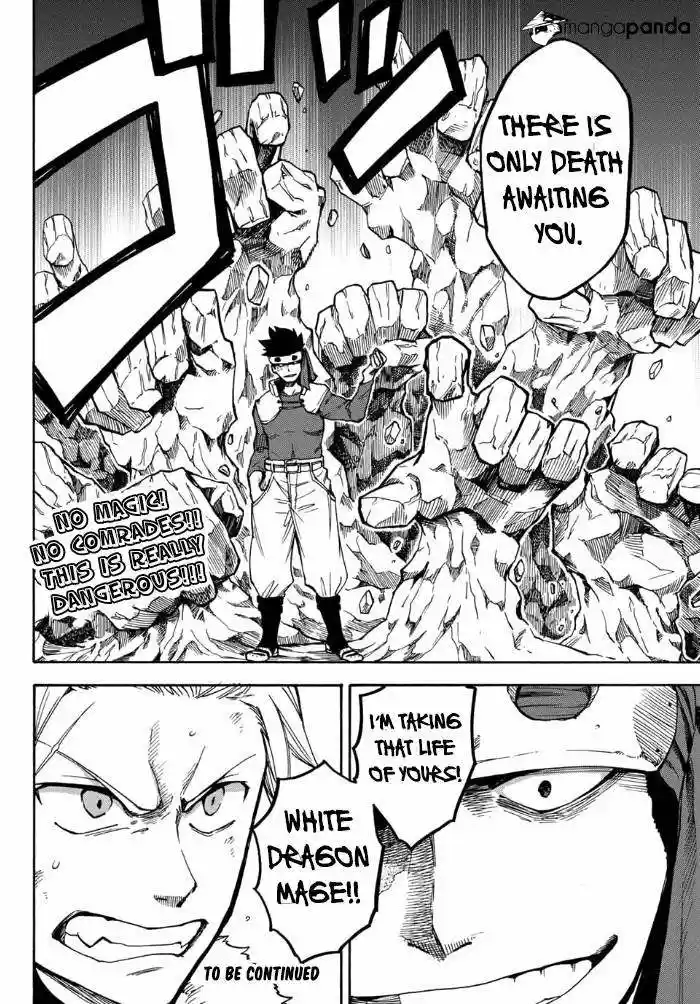 Fairy Tail - Ice Trail - Capítulo 8 - Página 13 - LectorTMOo