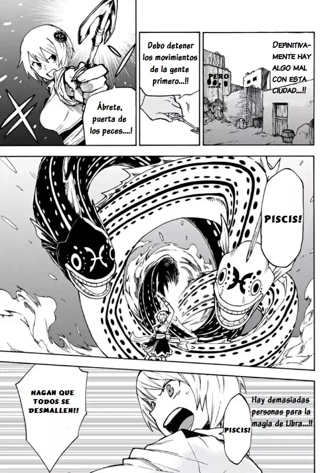 Fairy Tail - Ice Trail - Capítulo 9 - Página 5 - LectorTMOo