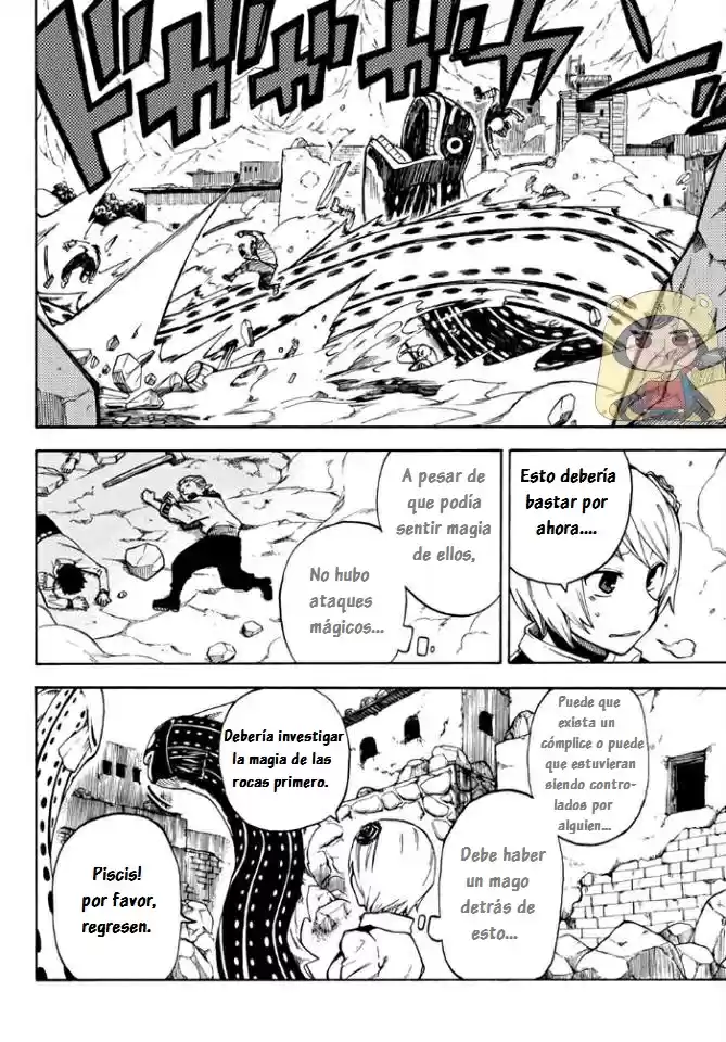 Fairy Tail - Ice Trail - Capítulo 9 - Página 6 - LectorTMOo
