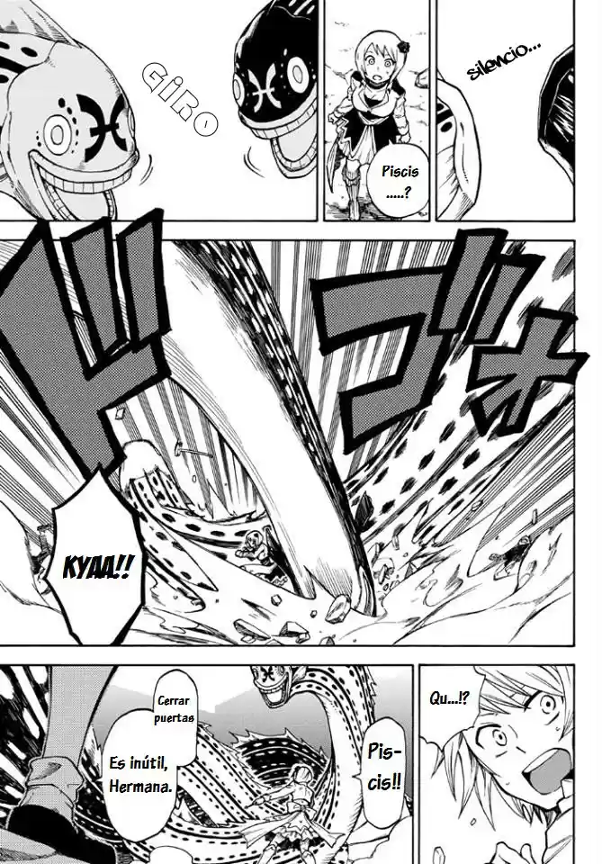 Fairy Tail - Ice Trail - Capítulo 9 - Página 7 - LectorTMOo