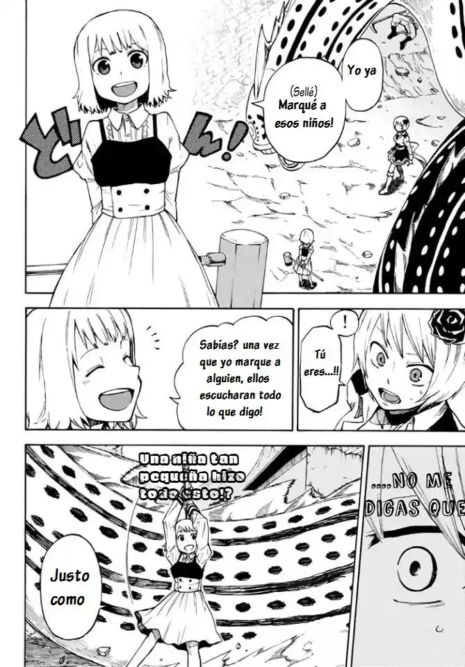 Fairy Tail - Ice Trail - Capítulo 9 - Página 8 - LectorTMOo