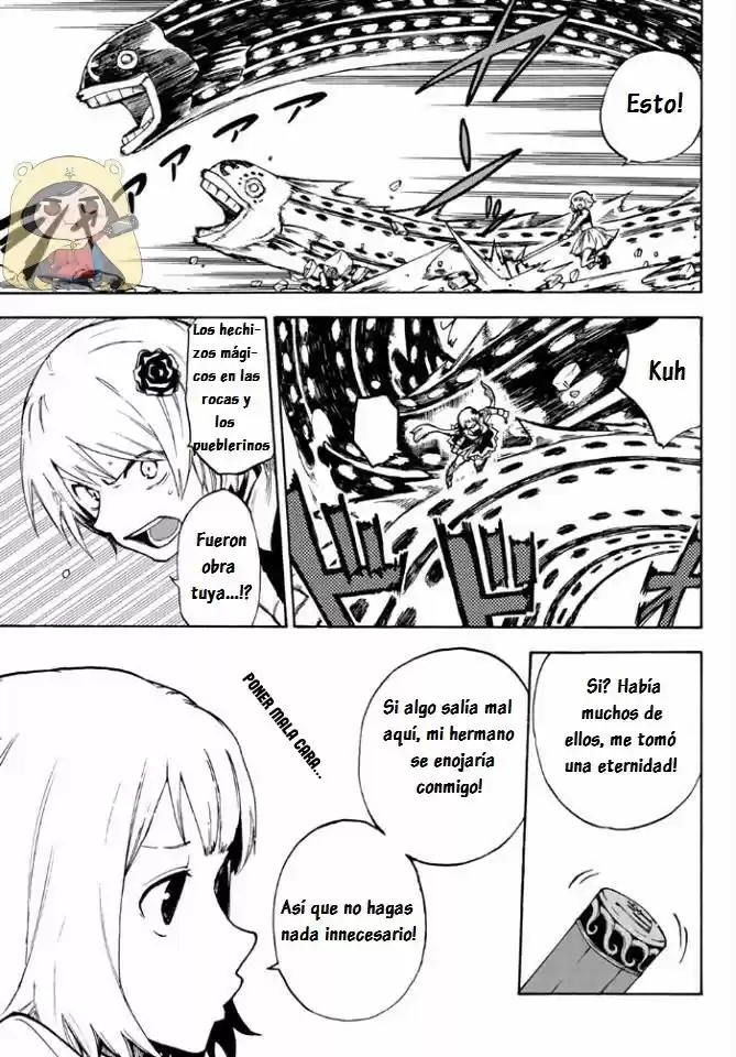 Fairy Tail - Ice Trail - Capítulo 9 - Página 9 - LectorTMOo