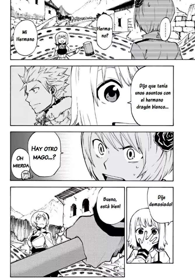 Fairy Tail - Ice Trail - Capítulo 9 - Página 10 - LectorTMOo