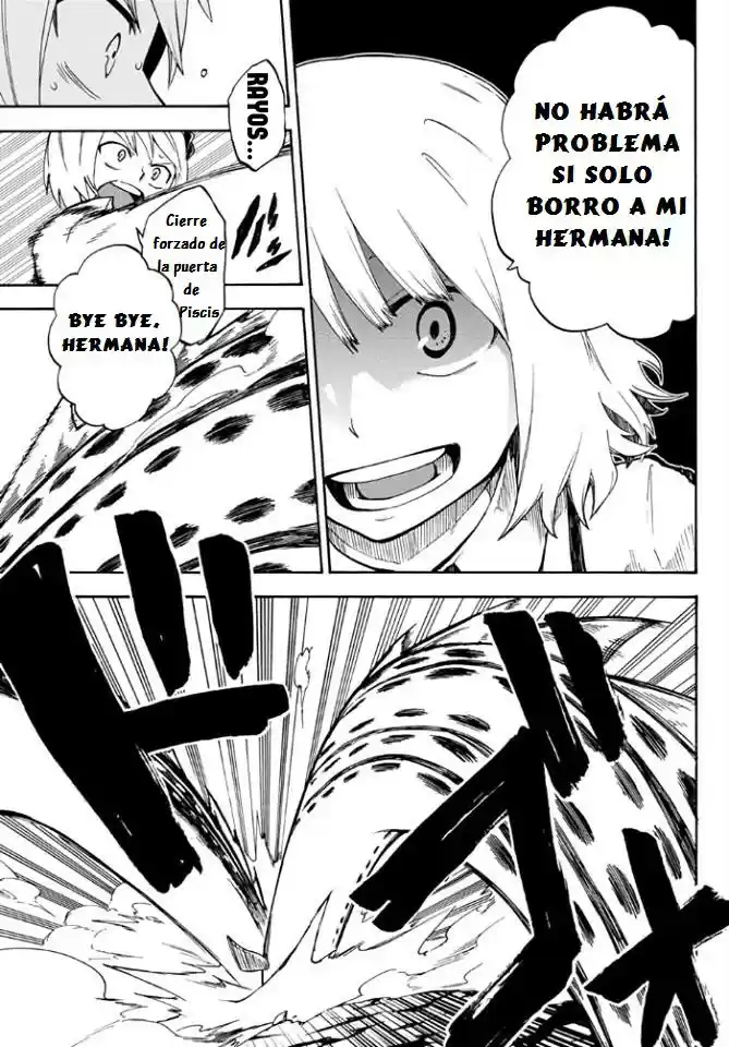 Fairy Tail - Ice Trail - Capítulo 9 - Página 11 - LectorTMOo