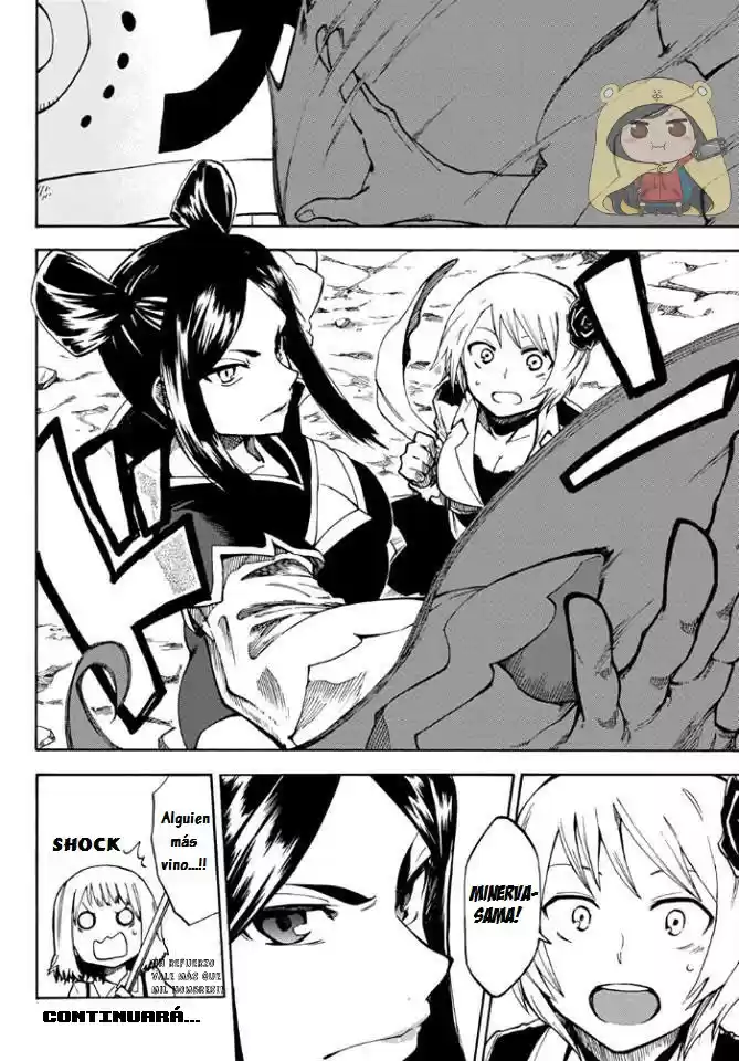 Fairy Tail - Ice Trail - Capítulo 9 - Página 12 - LectorTMOo