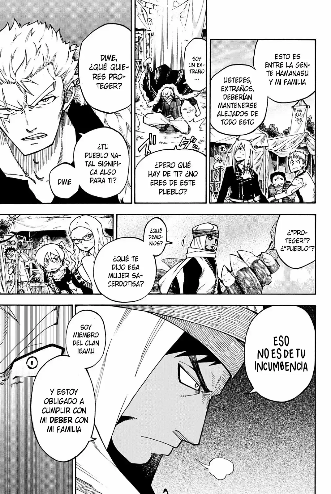 Fairy Tail - Ice Trail - Capítulo 10 - Página 5 - LectorTMOo