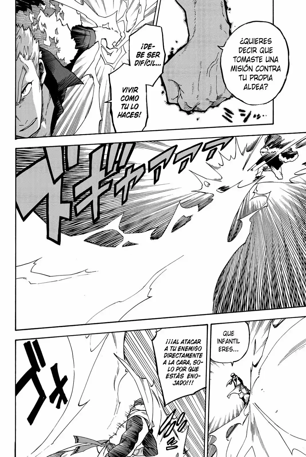 Fairy Tail - Ice Trail - Capítulo 10 - Página 6 - LectorTMOo