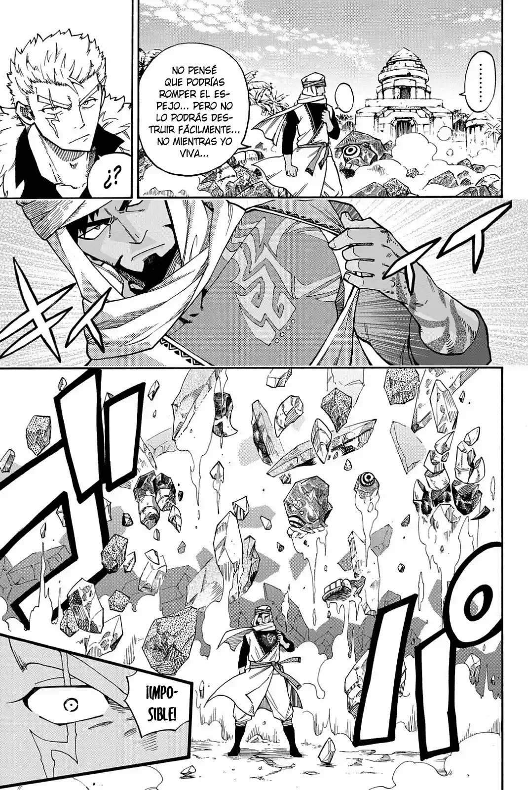 Fairy Tail - Ice Trail - Capítulo 10 - Página 11 - LectorTMOo