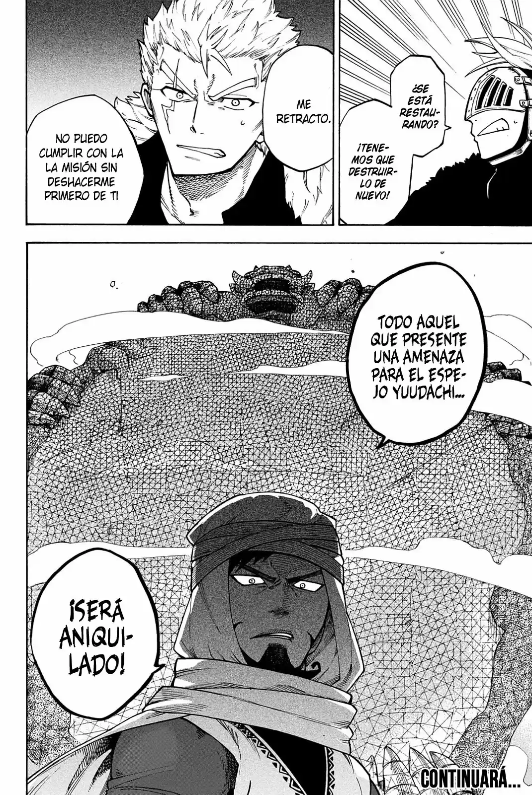 Fairy Tail - Ice Trail - Capítulo 10 - Página 12 - LectorTMOo